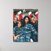 Impression murale personnalisée - Décor maison per (Recto)