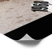 Impression musculaire 1968 (Coin)