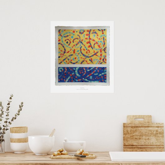 Impression Napoli (Cuisine)