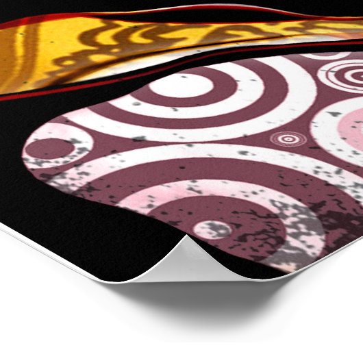 Impression NeoRETRO (Coin)