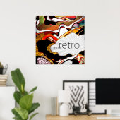 Impression NeoRETRO (Bureau à domicile)