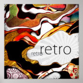 Impression NeoRETRO (Devant)