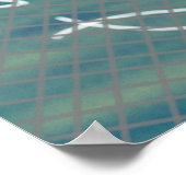 Impression nette du pêcheur (Coin)