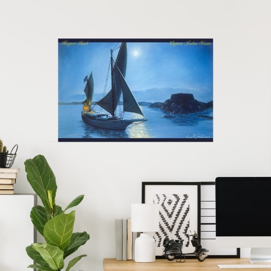 Impression Newport (Bureau à domicile)