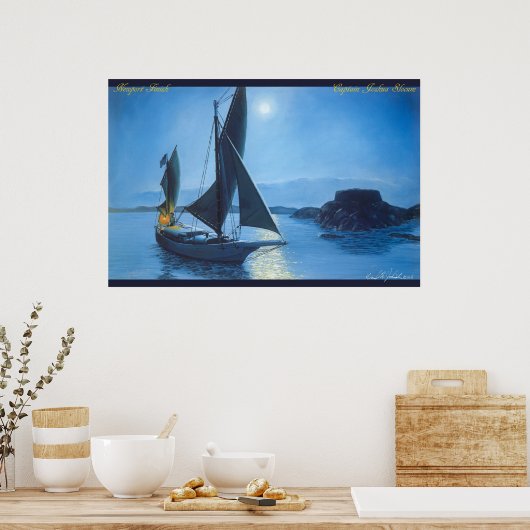 Impression Newport (Cuisine)