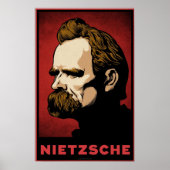 Impression Nietzsche (Devant)