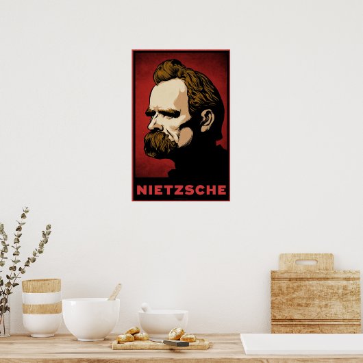 Impression Nietzsche (Cuisine)