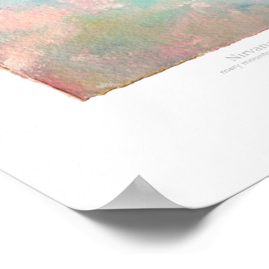 Impression Nirvana (Coin)