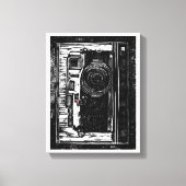 Impression numérique (Recto)