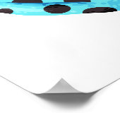 Impression numérique de grenouille tachetée | Impr (Coin)