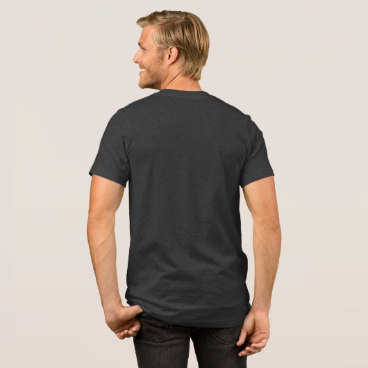 Impression numérique TShirt - Chaos céleste (Évier)