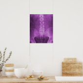 Impression numérique violet (Cuisine)