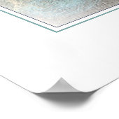 Impression océanique cosmique (Coin)