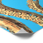 Impression octopique (Coin)