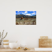 Impression Oklahoma Prairie (Cuisine)