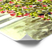 Impression 'Old Watch House' (Coin)