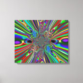 Impression Omega Light Canvas (Recto)