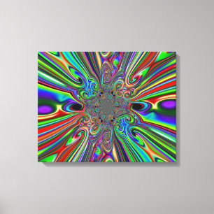 Impression Omega Light Canvas