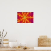 Impression Orage Veineux (Cuisine)