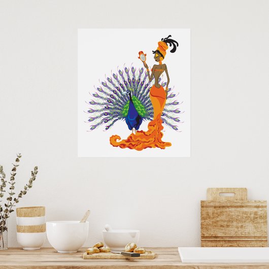 Impression Oshun (Cuisine)