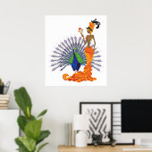 Impression Oshun (Bureau à domicile)