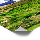 Impression ou affiche du phare irlandais (Coin)