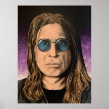 Impression "Ozzy"