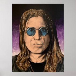 Impression "Ozzy"