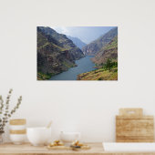 Impression P5487 de Hell's Canyon (Cuisine)