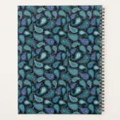 Impression Paisley (Dos)