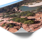 Impression panoramique (Coin)