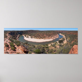 Impression panoramique