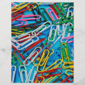 Impression papier couleur (Devant)