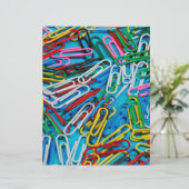 Impression papier couleur (Debout devant)