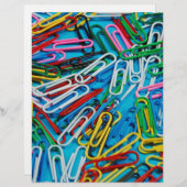 Impression papier couleur (Devant / Derrière)