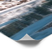 Impression, Papier pour Affiche de Valeur (Semi-Br (Coin)
