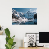 Impression, Papier pour Affiche de Valeur (Semi-Br (Bureau à domicile)
