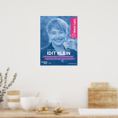 Impression, papier pour affiche de valeur (semi-br (Cuisine)