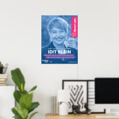 Impression, papier pour affiche de valeur (semi-br (Bureau à domicile)