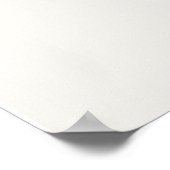Impression, papier pour affiche de valeur (semi-br (Coin)