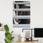 Impression, papier pour affiche de valeur (semi-br (Bureau à domicile)