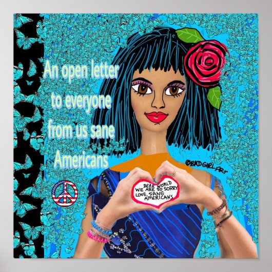 Impression, papier pour affiche de valeur (semi-br (Devant)