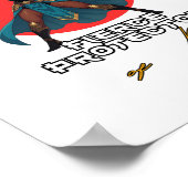 Impression, papier pour affiche de valeur (semi-br (Coin)