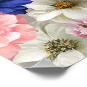 Impression, Papier pour Affiche de Valeur (Semi-Br (Coin)