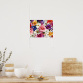 Impression, Papier pour Affiche de Valeur (Semi-Br (Cuisine)