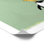 Impression par Cristina Ghelfi (Coin)