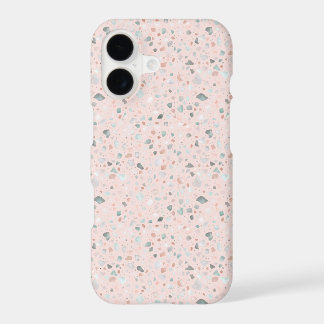 Impression Pastel Terrazzo (Rose)