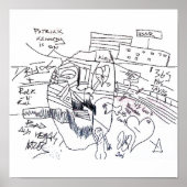 impression patrick kennedy (Devant)