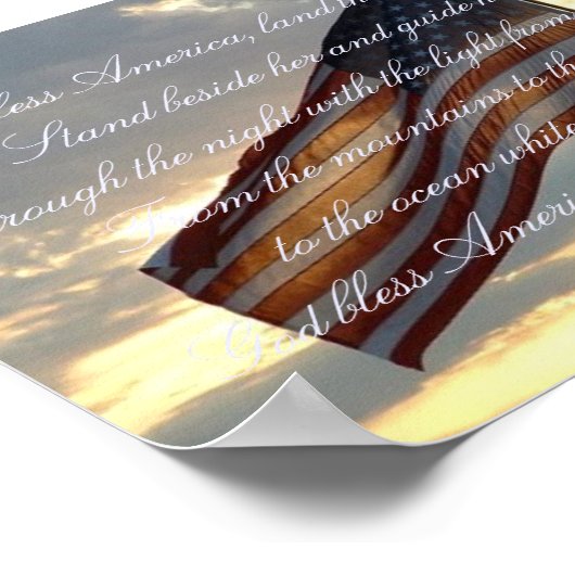 Impression patriotique (Coin)