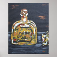 Impression "Patron" (SSS)